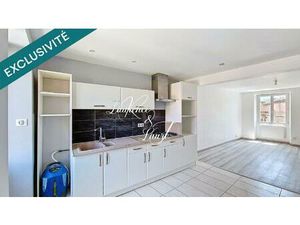 Vente immeuble 160 m² Langeac (43300)