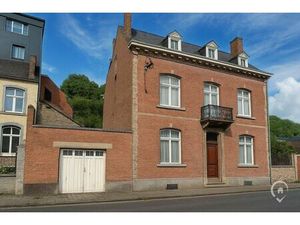 Maison à vendre à Rue Alexandre Daoust 64 Dinant (VBD58510)