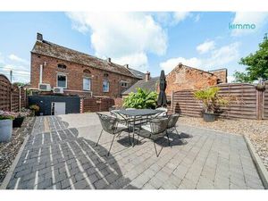 Maison à vendre à Rue de Thuin 43 Gozée (VBD58516)