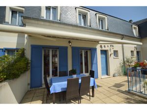 Vente maison 6 pièces 130 m² à Mantes-la-Jolie (78200)  437 000 €