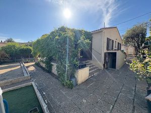 Vente maison 3 pièces 70 m² à Le logis neuf (13190)  448 000 €