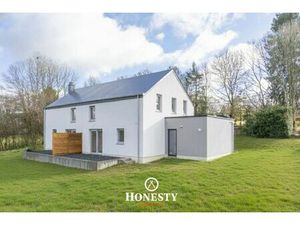 Maison à vendre à Rue du Poteau 5 Léglise (VBD58512)