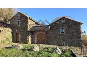 Vente maison 12 pièces 281 m² à Aujac (30450)  475 000 €