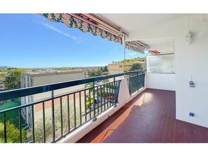 Appartement Mandelieu-la-Napoule 99.41 m² T-4 à vendre  435 000 €