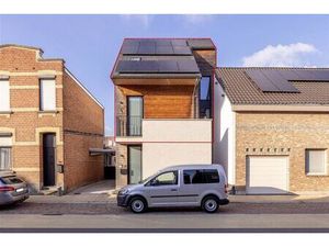 Appartement à vendre à Lepelstraat 60 Vorselaar (RBU80614)