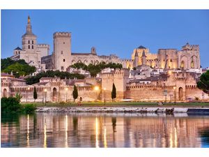 Vente appartement 4 pièces 99 m² à Avignon (84000)  199 900 €