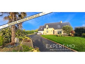 Maison 6 pièces - 146m²