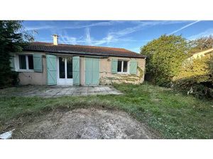 MAISON TOURNEFEUILLE