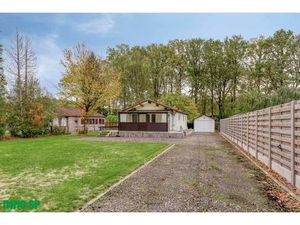 Chalet à vendre à Langdonkenstraat 34 Herselt (RBU81107)