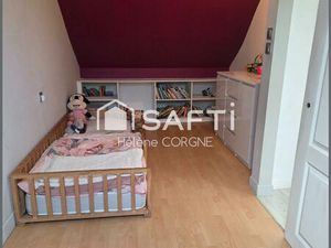 Vente maison 7 pièces 146 m² Châteaubriant (44110)