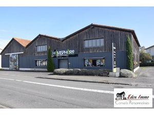 Location local commercial