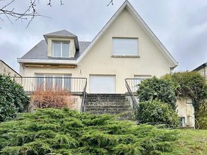 Vente maison 9 pièces 180 m² à Le chesnay (78150)  1 050 000 €