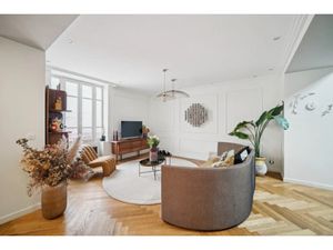 Vente maison 8 pièces 142 m² à Lyon 3ème (69003)  1 170 000 €