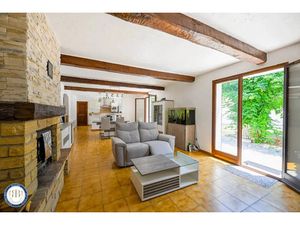 Vente maison 6 pièces 142.15 m² à Mougins (06250)  790 000 €