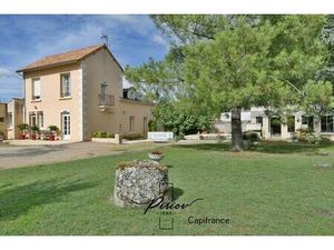 Vente maison 8 pièces 129 m² Doué-en-Anjou (49700)