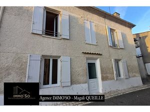 Annonce maison à vendre