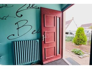 Annonce maison à vendre