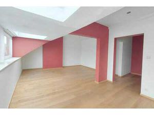 Montgomery-Joséphine Charlotte - appartement deux chambres