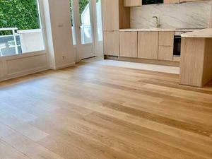 Park Seny Appartement renove