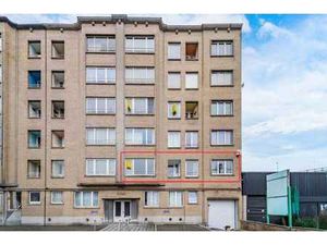 Agréable appartement rénové avec 2 chambres  balcon et cave