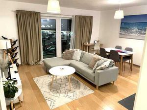 Court Village   appartement très lumineux  1 chambre