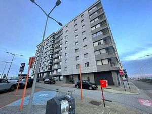 Appartement à Wenduine à 20 m de la digue