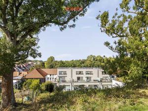 Uitzonderlijk appartement met 2 terrassen