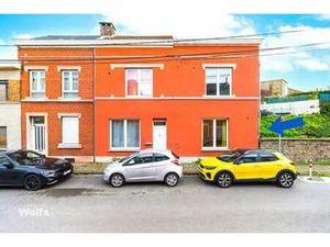 Agréable appartement deux chambres