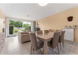 Appartement au rez-de-chaussée à vendre à Oostduinke