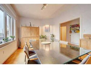 Appartement de standing hyper lumineux – Jardin Botanique