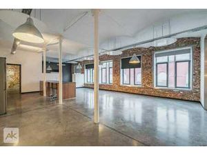 Superbe loft avec garage et parking au Val Saint-lambert !