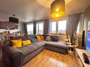 Appartement une chambre à Mons - A VENDRE