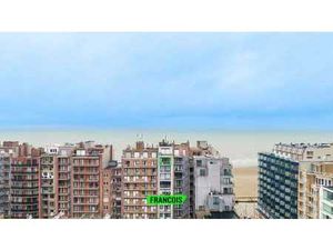 Studio entièrement prête à emménager (PEB B  contrôle élect…