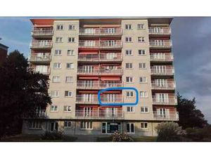 Très agréable appartement 2 chambres