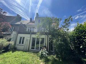 Maison avec atelier : idéal pour profession libérale