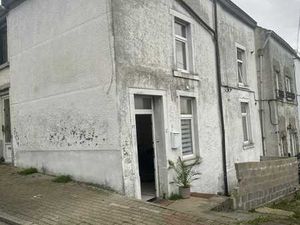 Maison unifamiliale jumet PEB D!!!