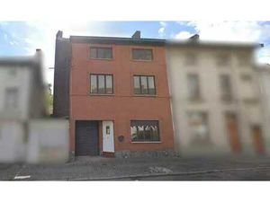 Superbe maison rénovée avec terrasse et jardin suspendu !