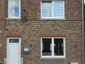 Très belle maison rénovée