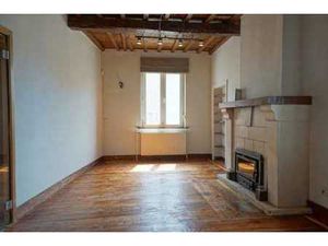 Charmante maison dans le village de Jeneffe!