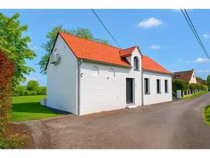 Maison charmante  entièrement rénovée et économe en énergie