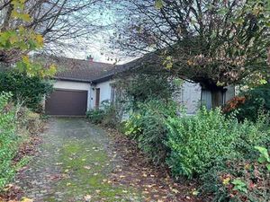 BUNGALOW AVEC 3 CHAMBRES