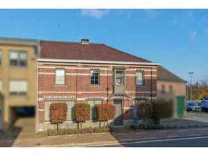 Confortable maison avec caractère et confort