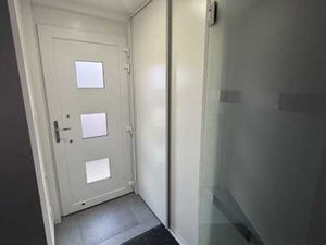 Maison fraichement rénovée