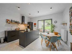 À VENDRE - Maison 3ch rénovée proche du centre de Liège!