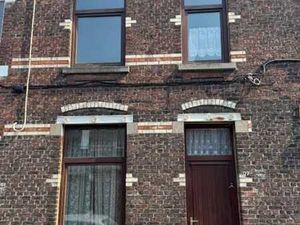 Maison 2 chambres à rénover