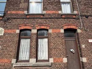 Maison 2 chambres à rénover