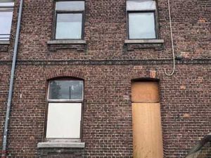 Maison 2 chambres à rénover