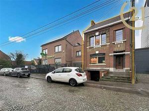 Élégante maison 4 façades