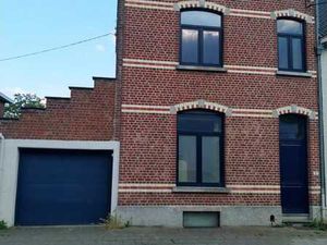 Maison villageoise de charme au centre de Genval