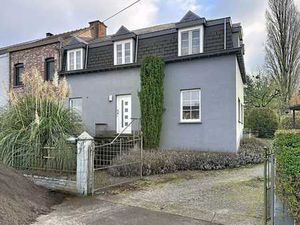 Maison 3 chambres à Saint-Georges